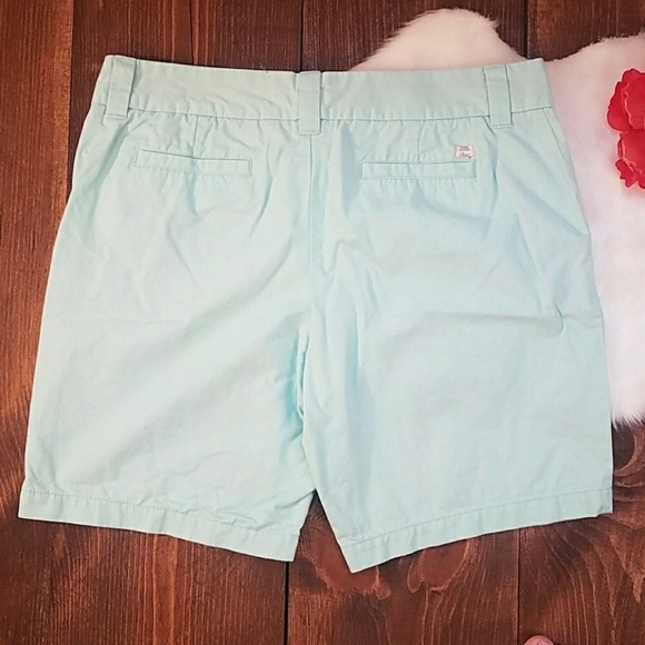 Women’s Tommy Hilfiger Chino Shorts - Picture 3 of 4